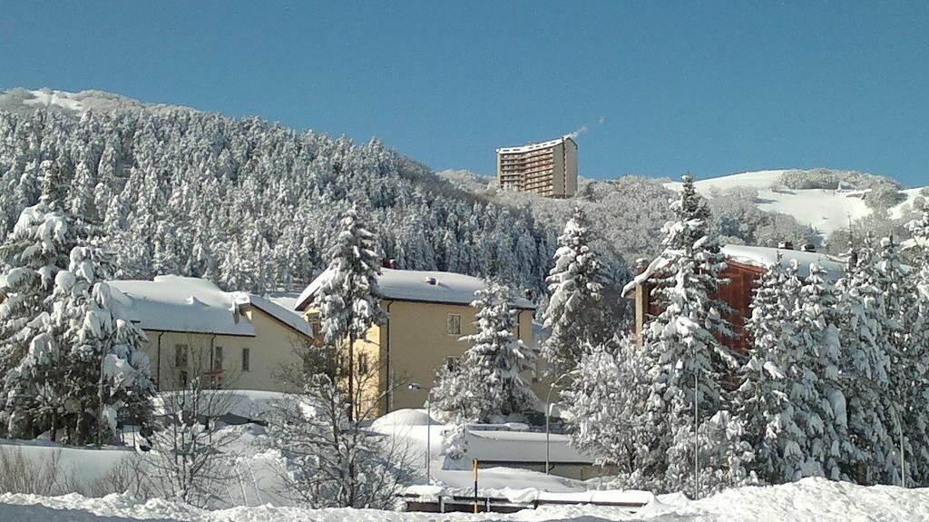 Hotel Albergo Corradetti, Castel di Sangro, photo