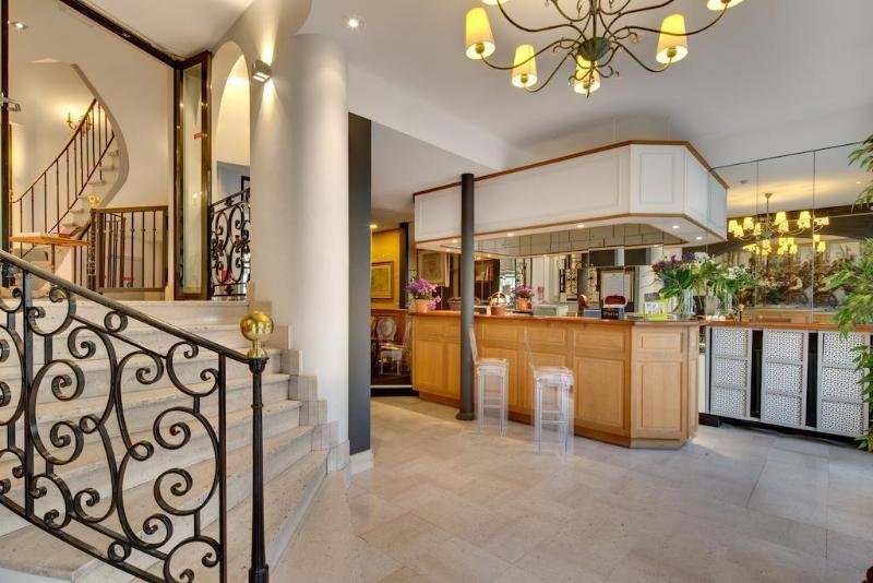 Фото Grand Hotel Des Gobelins