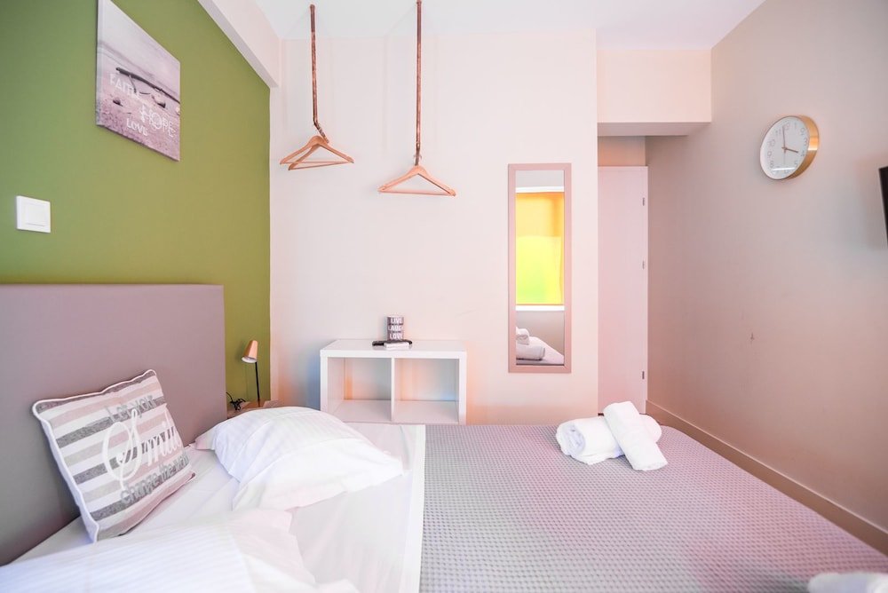 Фото Enattica Syntagma Living