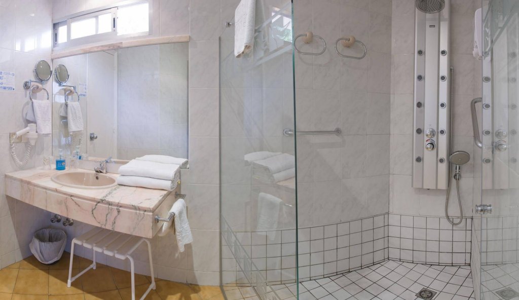 Фото Hotel Ght S'Agaro Mar