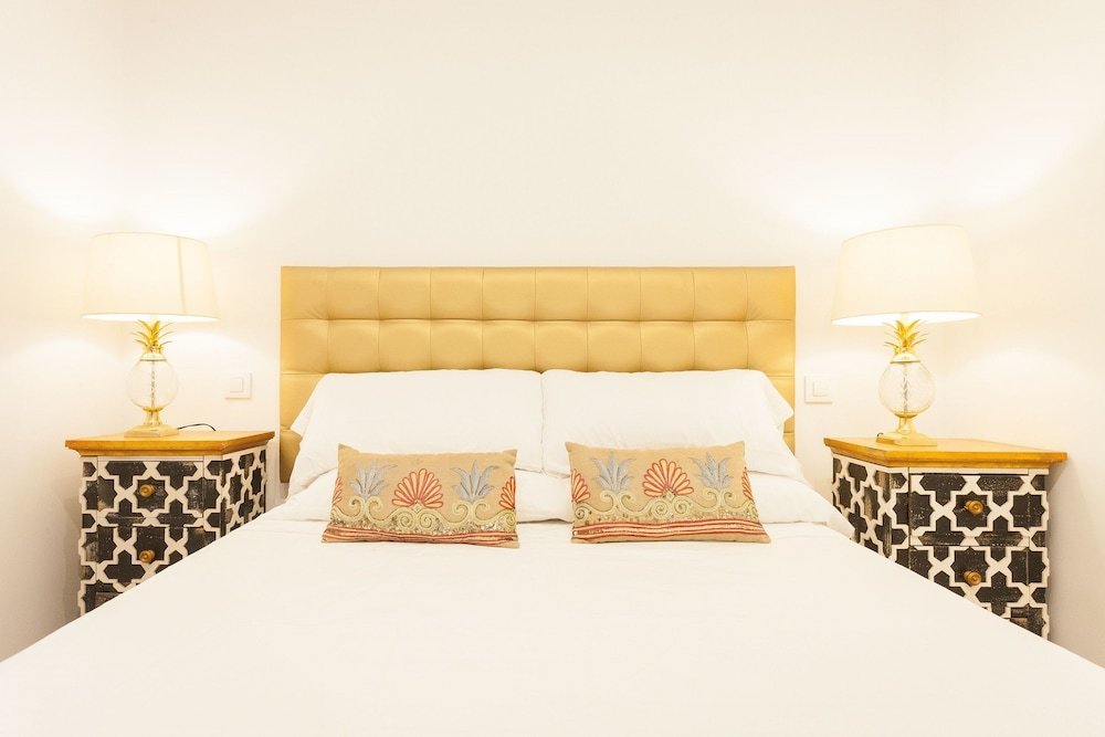 Фото Moderno Diseno Madrid Centro Sol 8