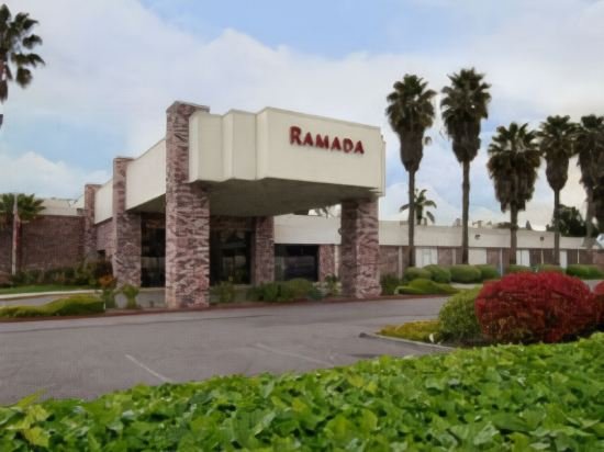 Фото Ramada by Wyndham Sunnyvale/Silicon Valley