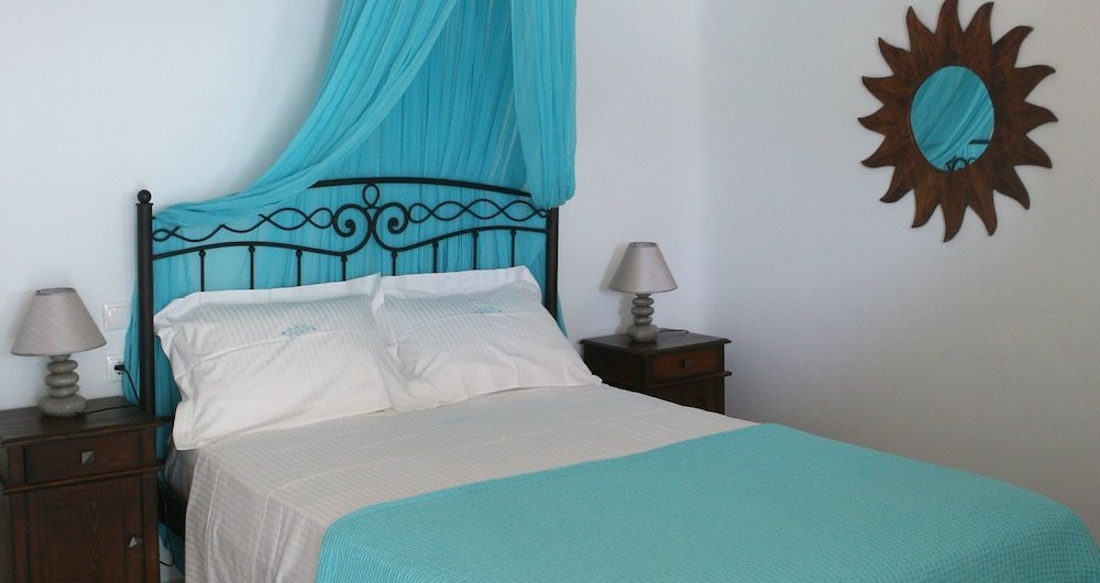 Фото Villa Meliti