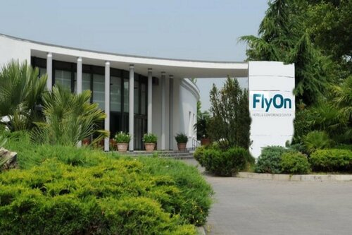 Гостиница Flyon Hotel&Conference Center