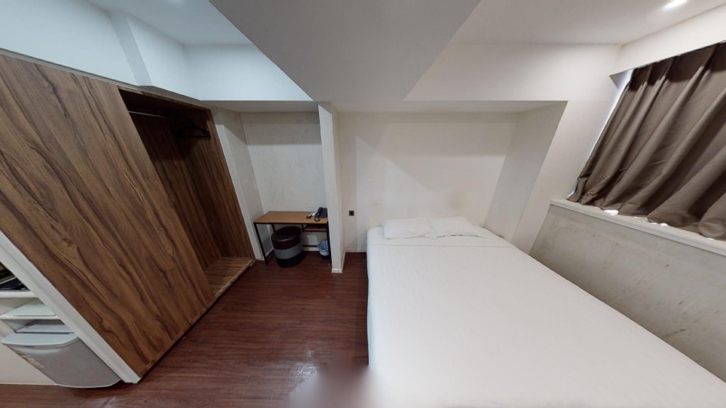 Фото Homy Hotel Central