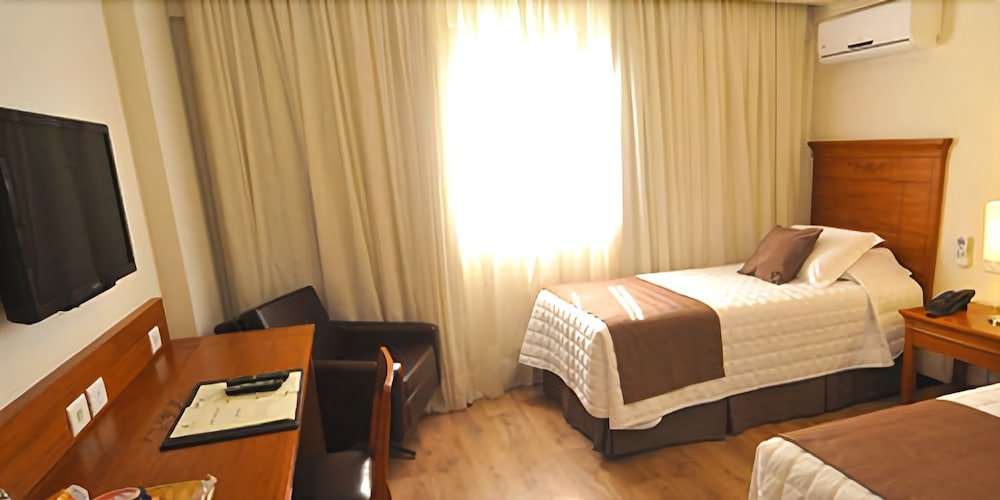 Фото Hotel Villa Moura Executivo