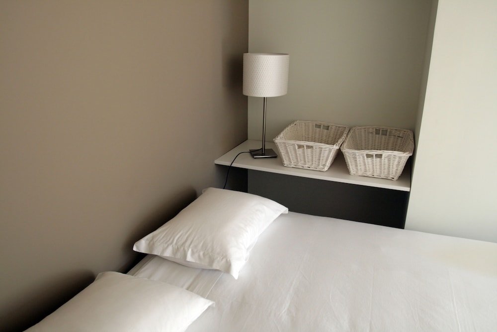 Фото Rva Gustavo Eiffel Apartments