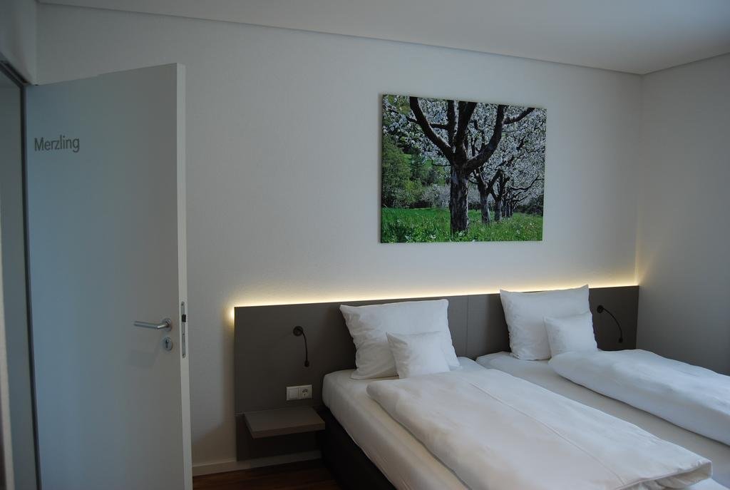 Фото Rebgut - Die Weinherberge