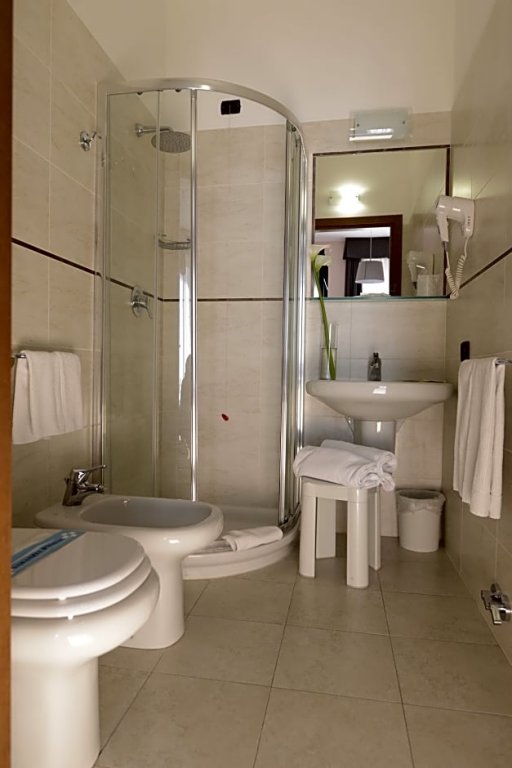 Фото Hotel Florence