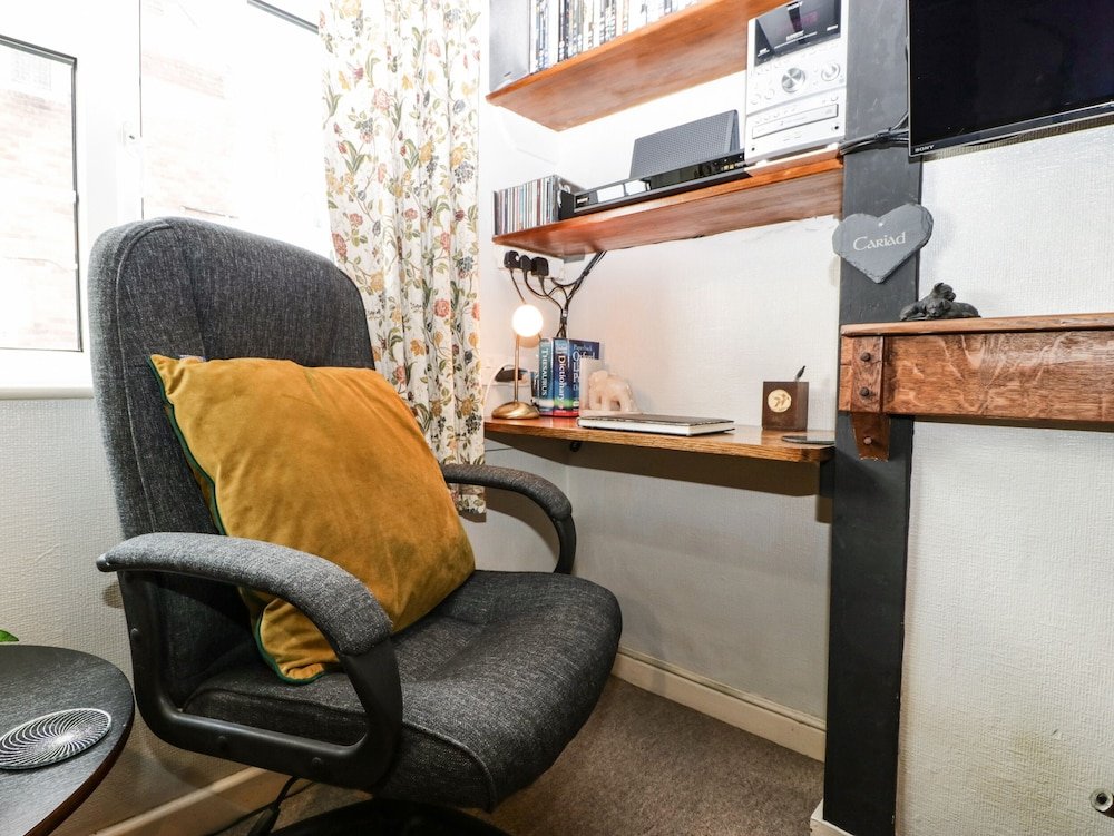 Фото Cariad Cottage