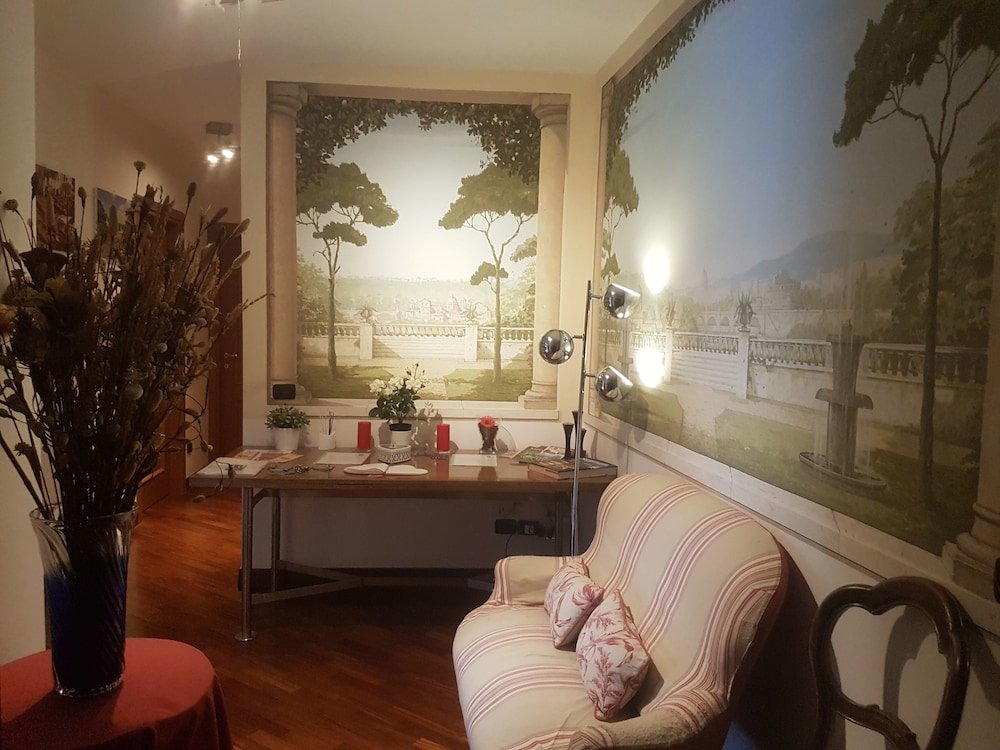 Фото Leonardo Rome Holidays