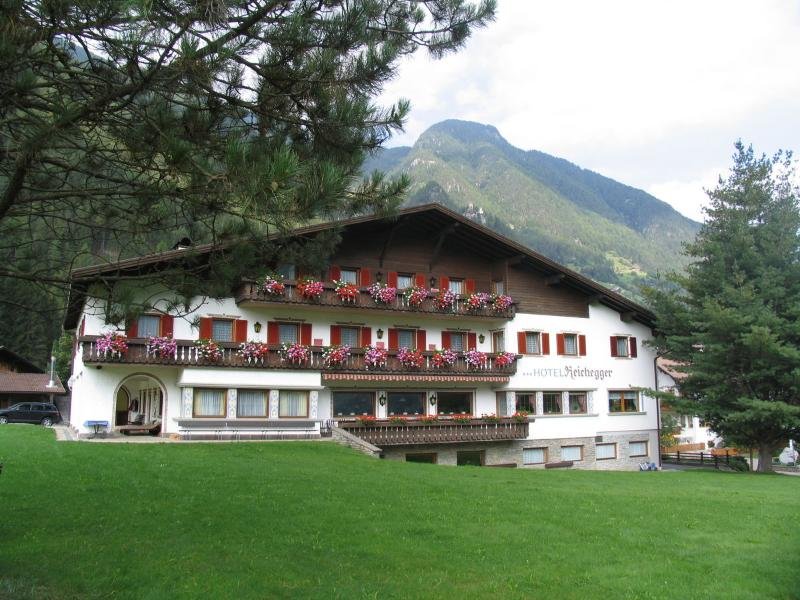 Фото Hotel Reichegger