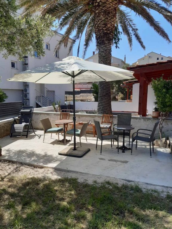 Фото Apartments Smoky