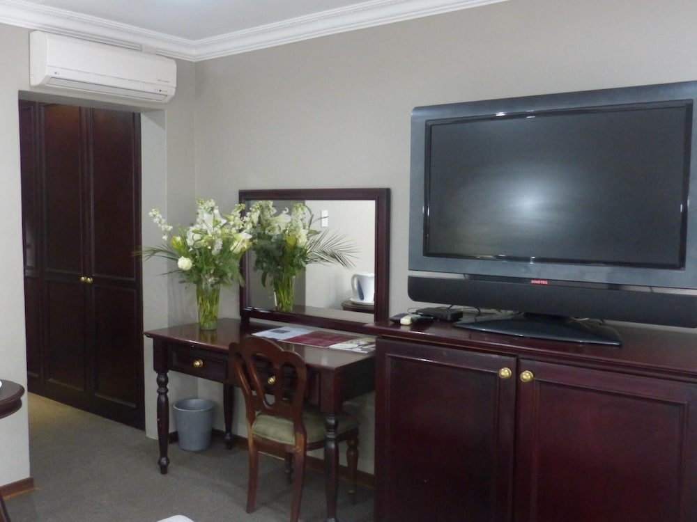 Фото отеля 4