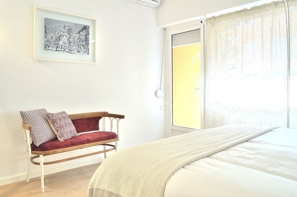 Фото Abal Apartments-Teatro