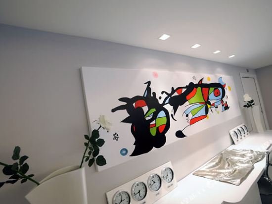 Фото Hotel Sporting