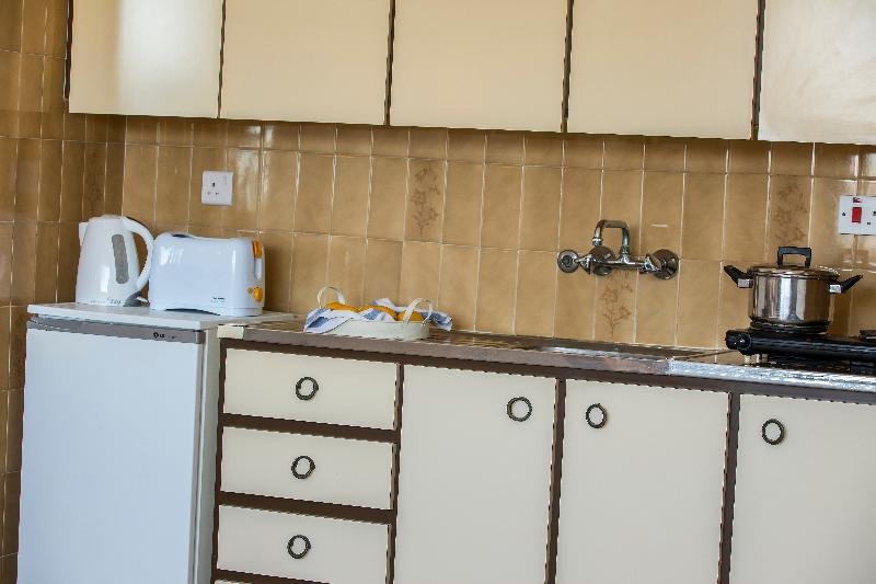 Фото Costantiana Beach Apartments