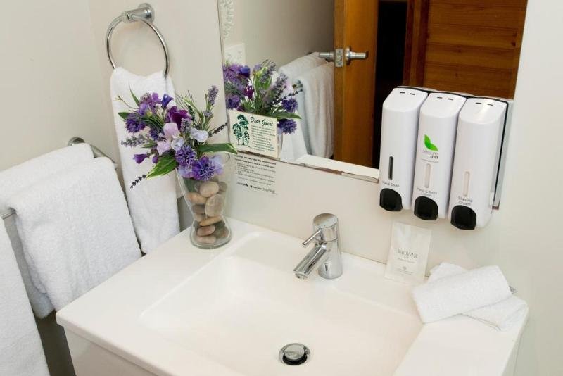 Фото Leisure Inn Penny Royal Hotel