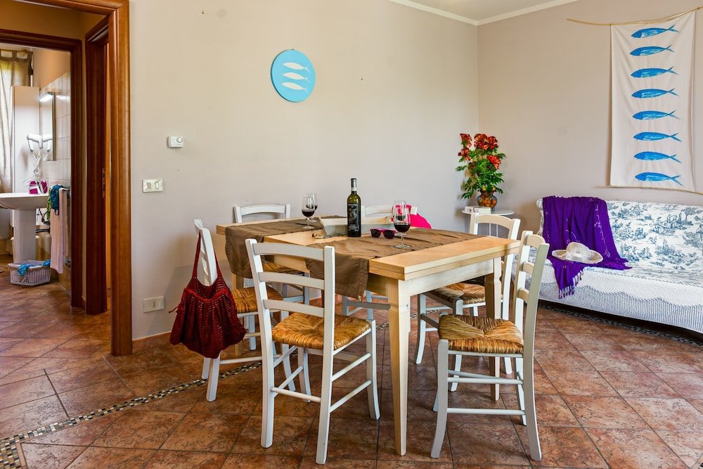 Фото Villetta Tina