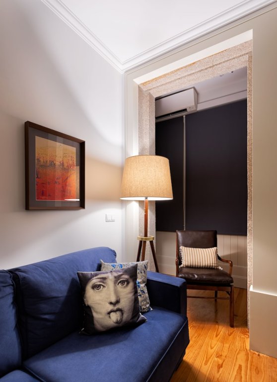 Фото Porto Romântico Studio - Santo Ildefonso