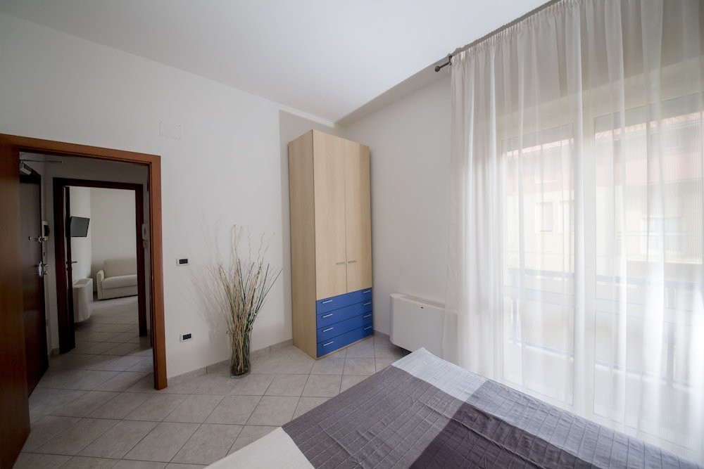 Фото Residence Verbena