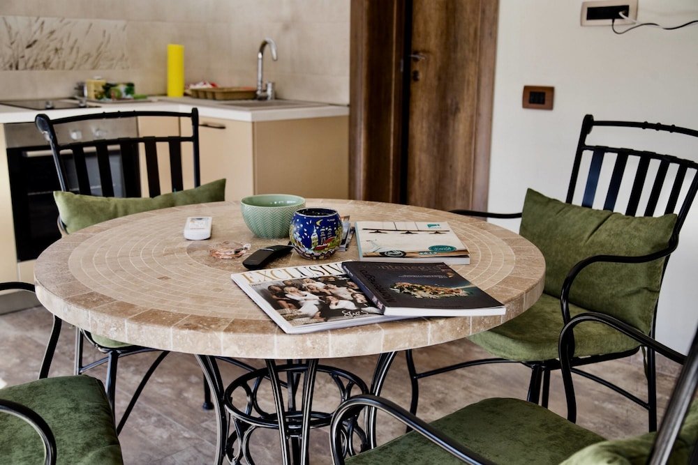 Фото Apartments Aerodrom