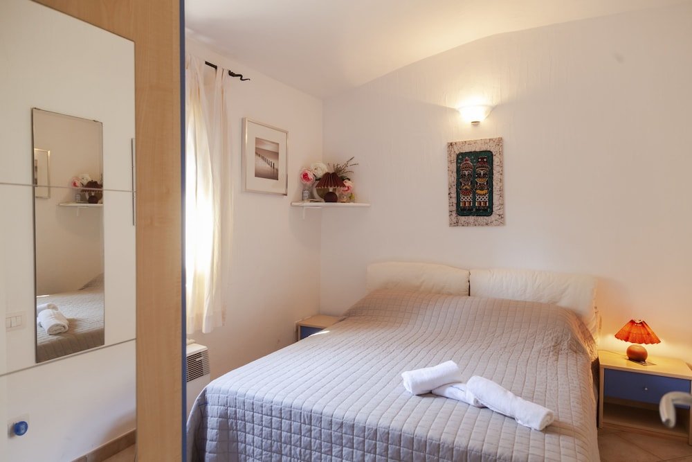 Фото Aria di Vacanza - S'Abba Lughente Trilo