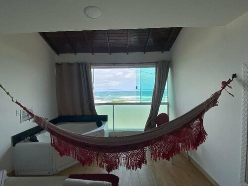 Внешний вид отеля Pousada Laguna в Кабо-Фрио, фото 3