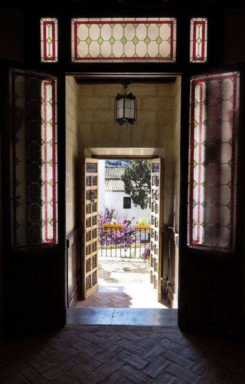 Фото La Casa del Cantaor