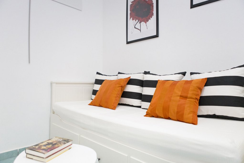 Фото Casa Balcón de Málaga