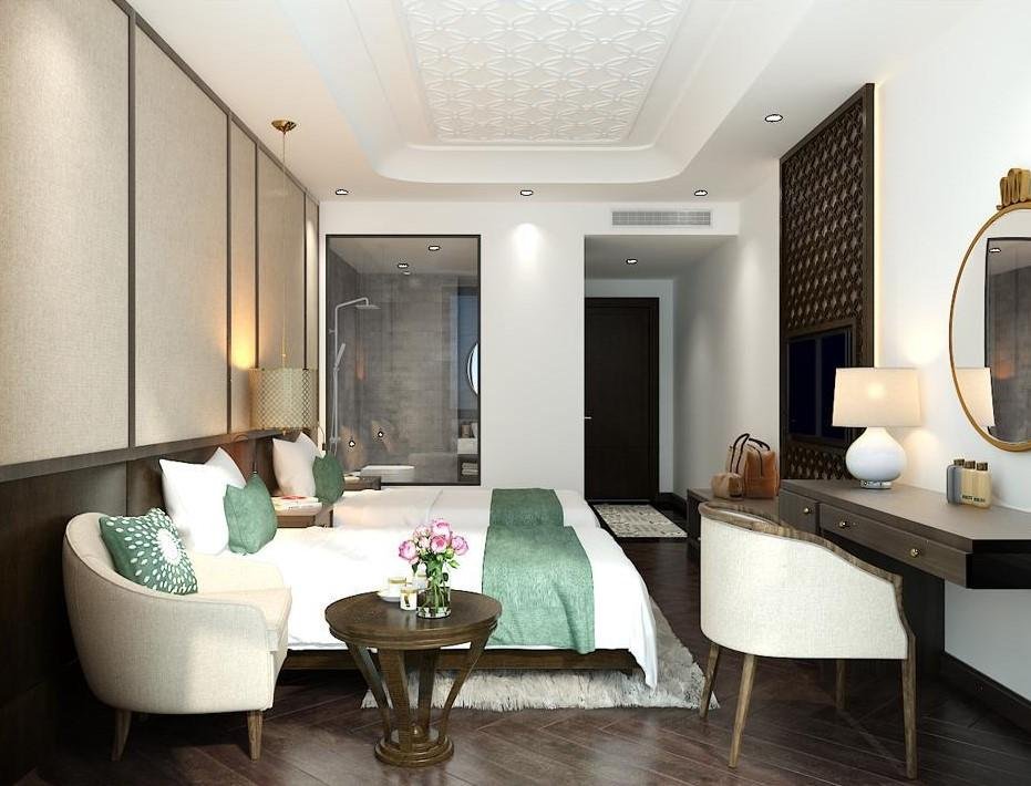 Фото Senorita Boutique Hotel