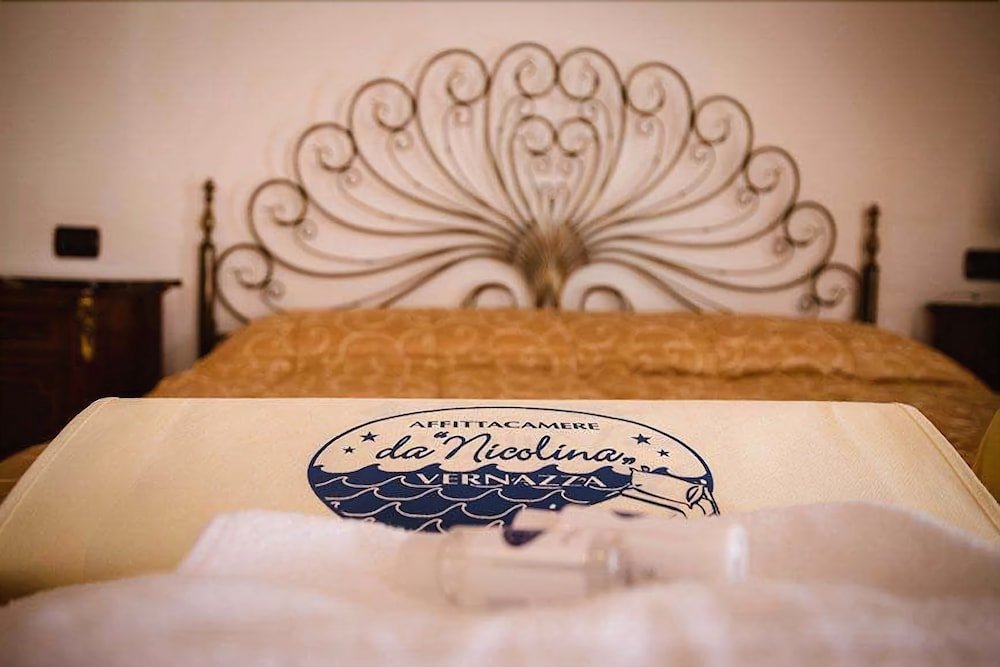 Фото Camere Nicolina