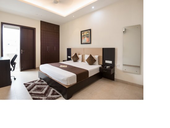 Фото Olive @ Dlf Galleria