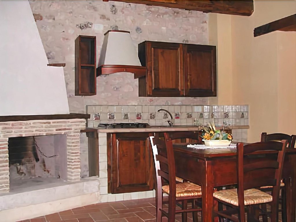 Фото Agriturismo Santa Serena