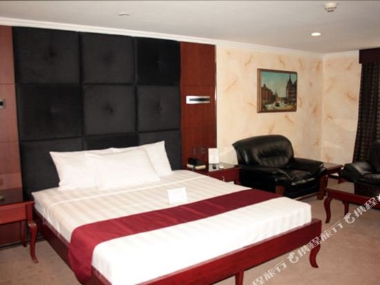 Фото Hotel Royal Amsterdam