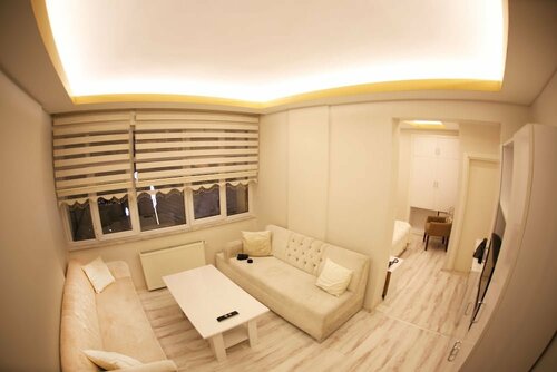 Гостиница Tokat Royal Hotel в Пазаре