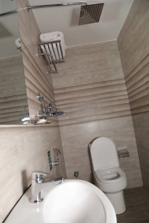 Фото Hotel Thamel Park