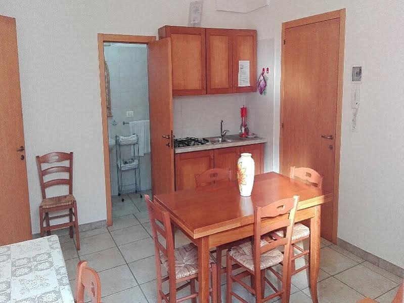 Фото B&b Dimora VicoLungo