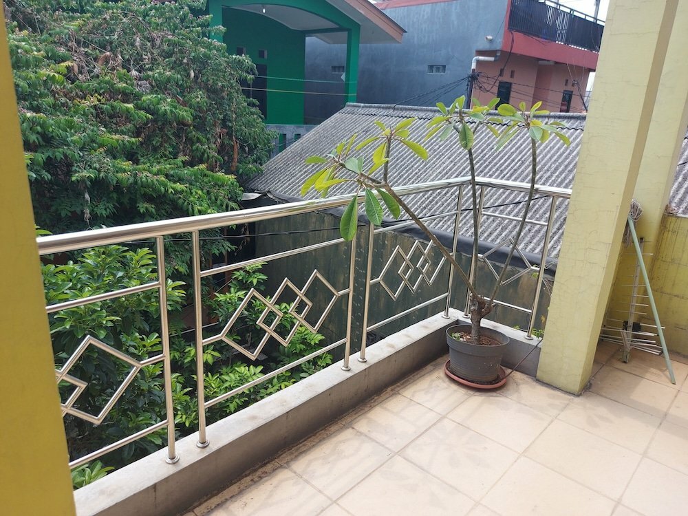 Hotel Guesthouse Misnen, Depok, photo