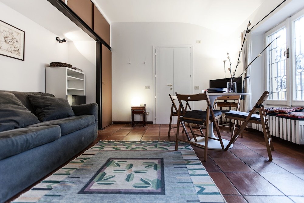 Фото Italianway - Mortara 5 B