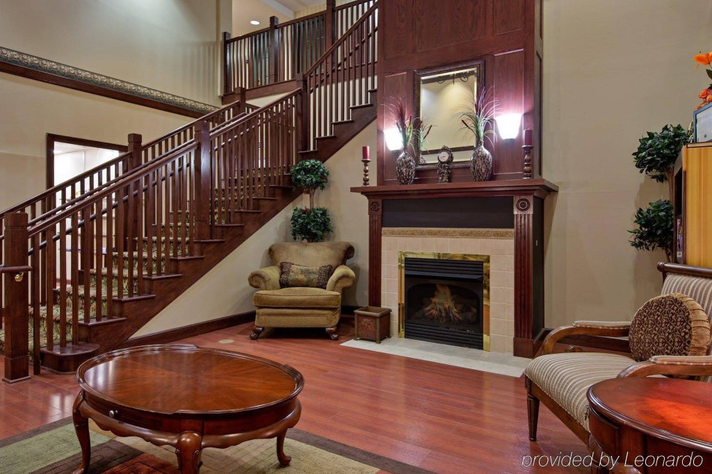 Фото Country Inn & Suites by Radisson, Hampton, Va