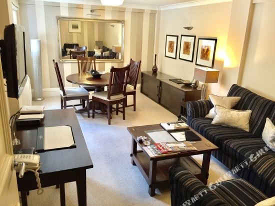 Фото Beaufort House