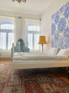 Гостиница Camino Home