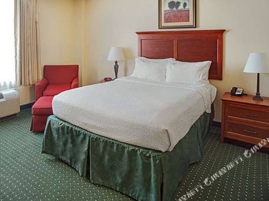 Фото TownePlace Suites by Marriott Suffolk Chesapeake