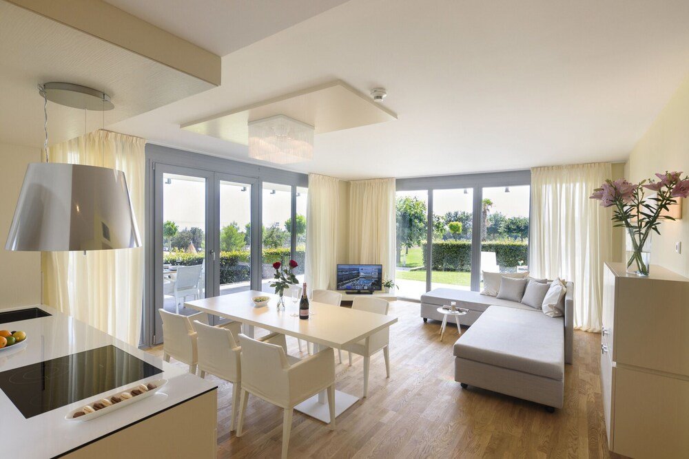 Фото Falkensteiner Hotel & SPA Iadera