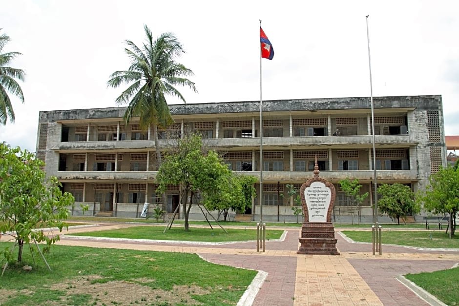 Фото отеля 5