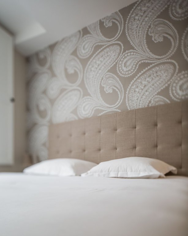 Фото Le Nemours Rennes