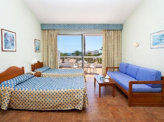 Фото Apartamentos Paradero