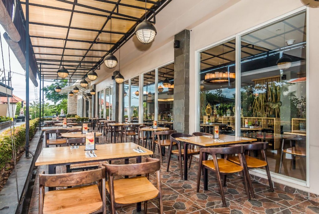 Фото Zen Rooms Denpasar Gatot Subroto