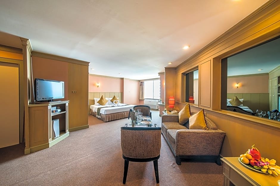 Фото Mountain Beach Resort & Convention Center